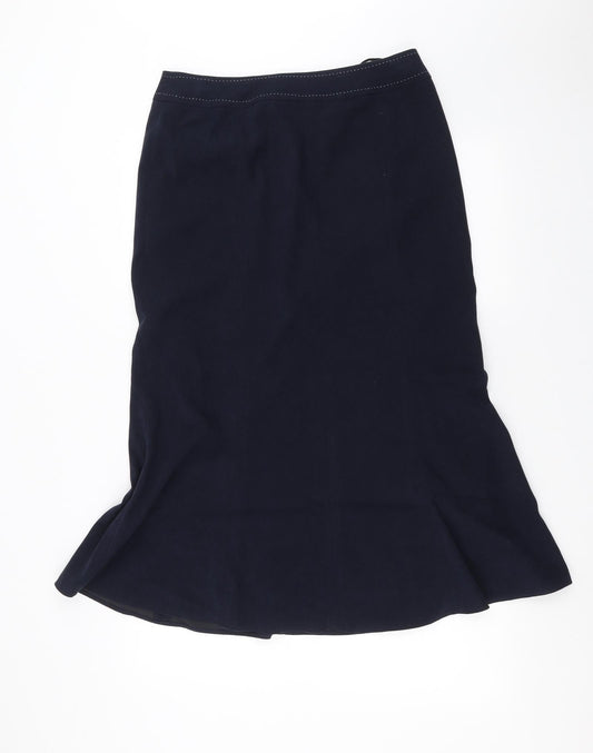 Womens UK Size 12 BERKETEX Trumpet Skirt