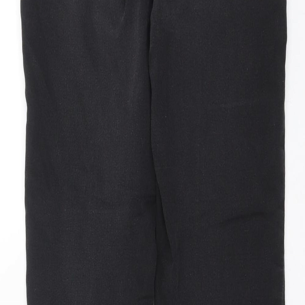 Matalan Womens Grey Denim Skinny Jeans Size 8 L28 in