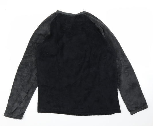 Primark Mens Grey   Pullover Jumper Size S