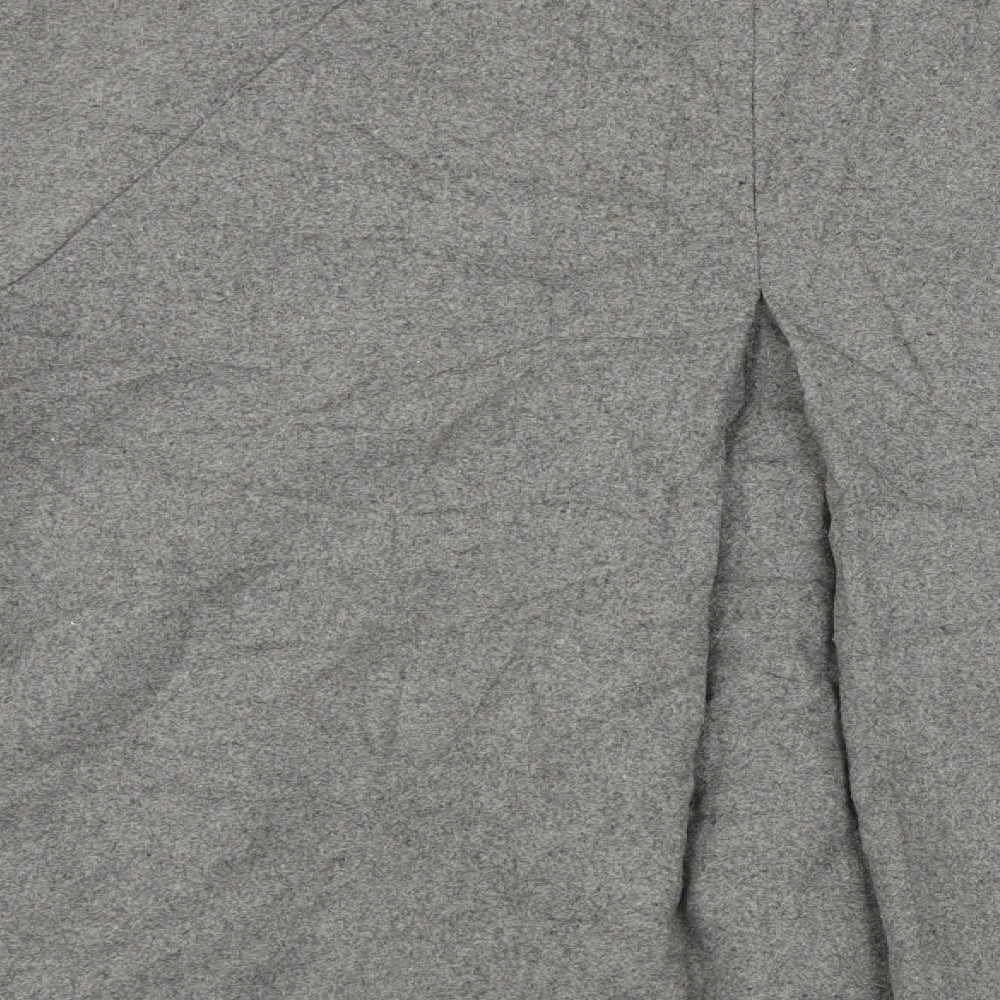 Womens UK Size 12 M&Co Grey Jacket