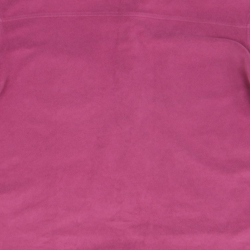 Womens UK Size 2XL M&Co Pink Jacket