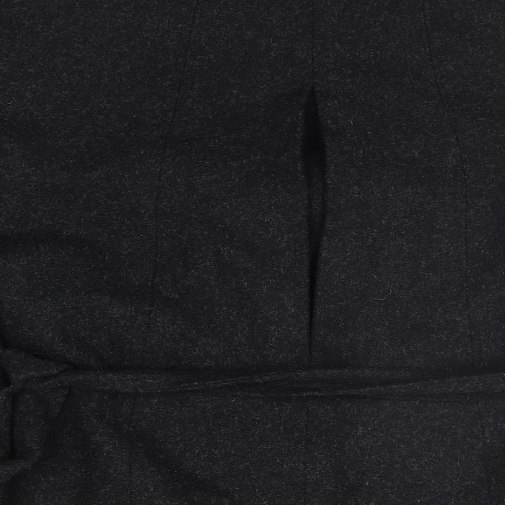 Womens UK Size 14 Debenhams Grey Jacket