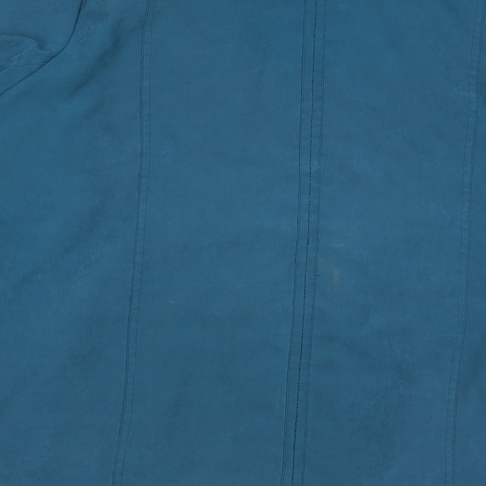 Womens UK Size L BM Collection Blue Jacket
