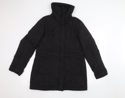 Womens UK Size 14 BHS Brown Jacket