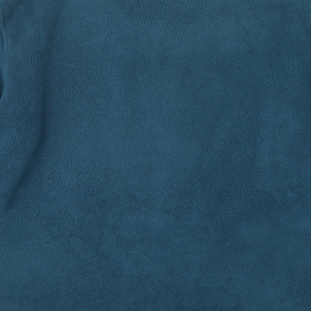 Womens UK Size L Bonmarché Blue Jacket