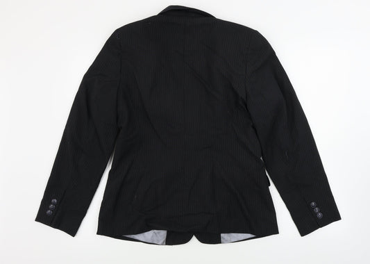 Debenhams  Womens Black   Jacket Blazer