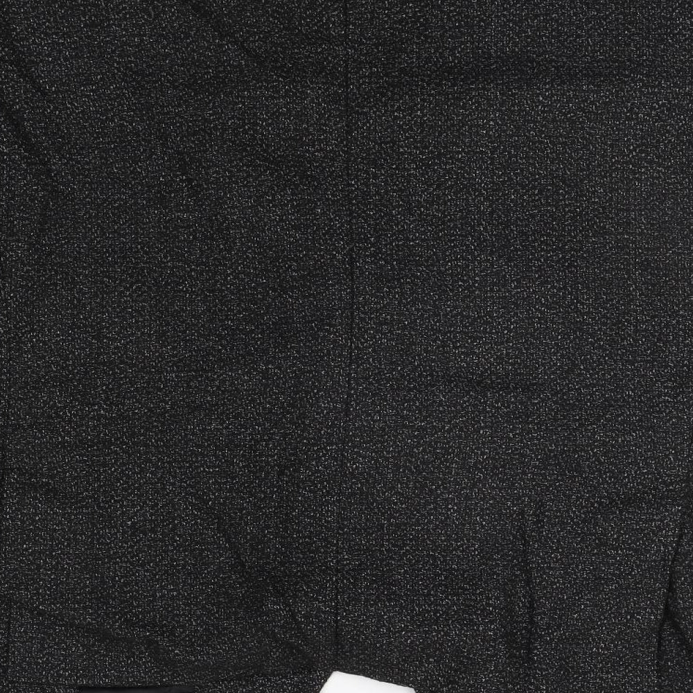 Marks and Spencer Mens Grey Jacket Coat Size M