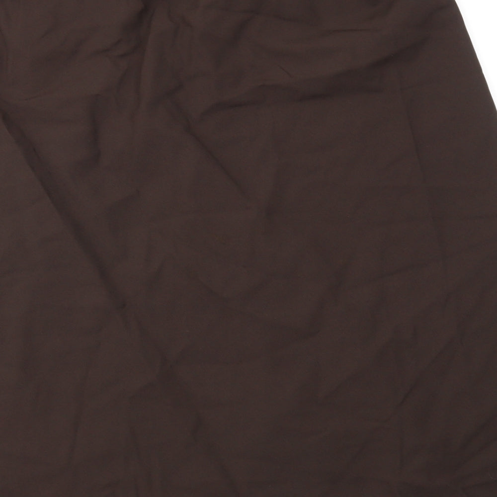 Womens UK Size 18 BM Flare Skirt