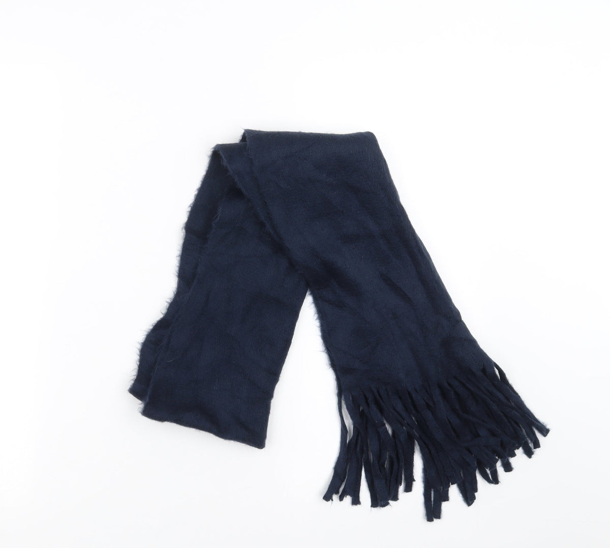 Marks & Spencer Womens Blue Scarf