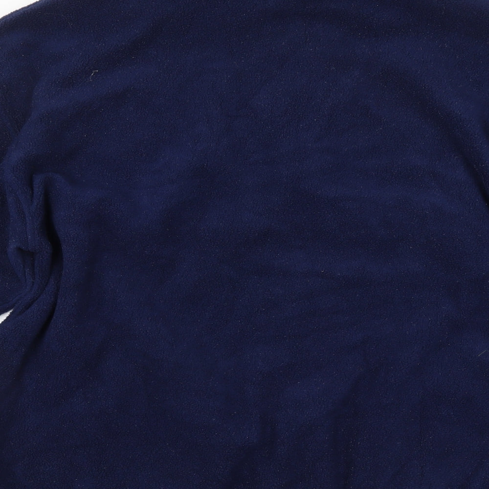 Mens UK Size L Brigade Blue Jacket