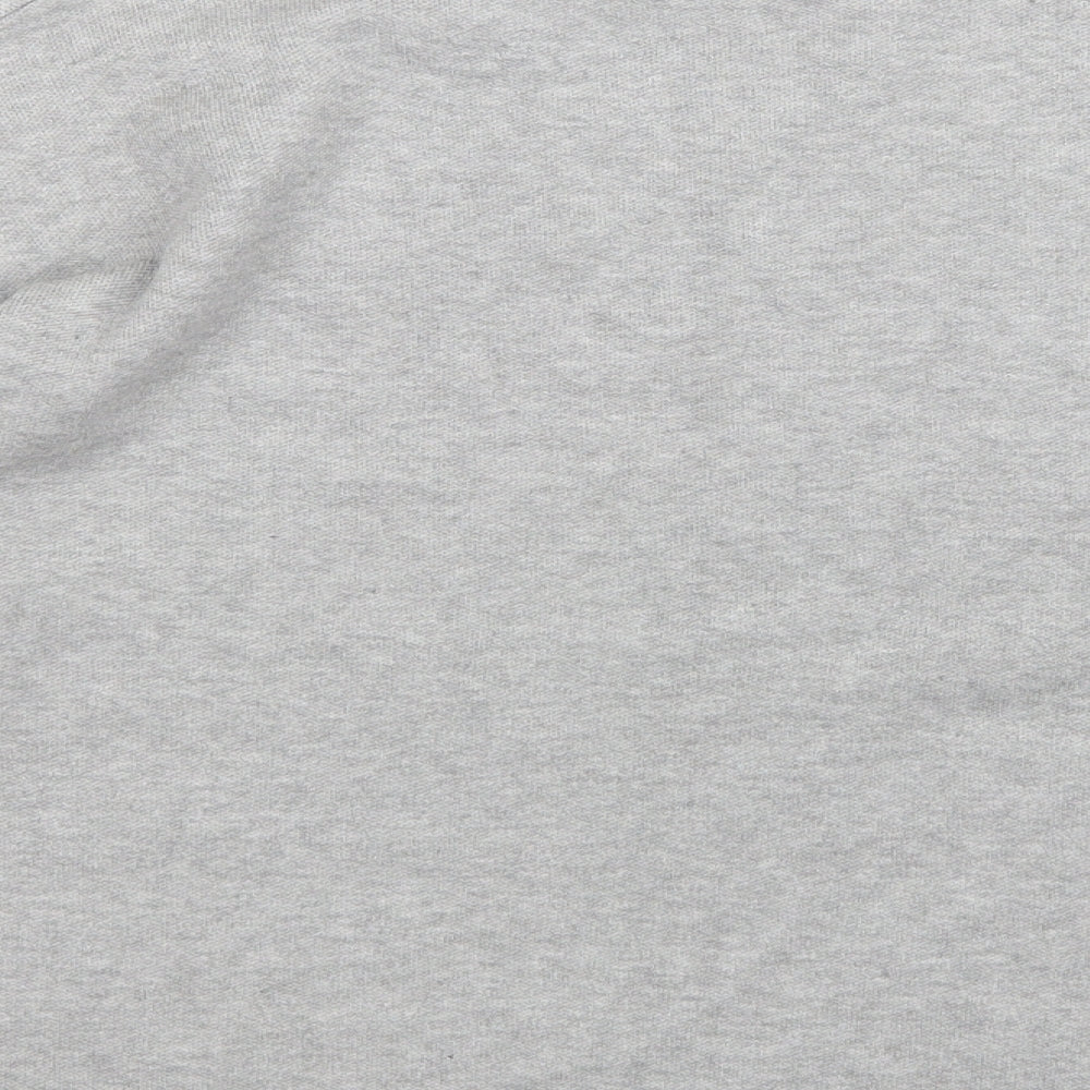 Primark Womens Grey Pullover Jumper Size M