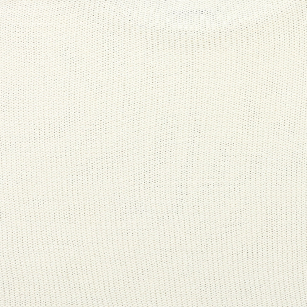 Womens UK Size M Wallis Beige Pullover Jumper