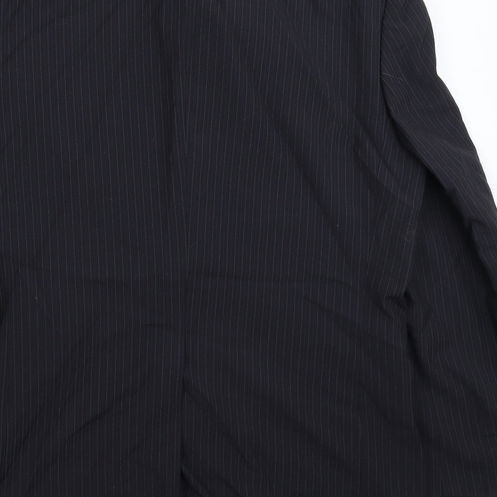 Mens UK Size 38 NEXT Regular Blue Suit Jacket