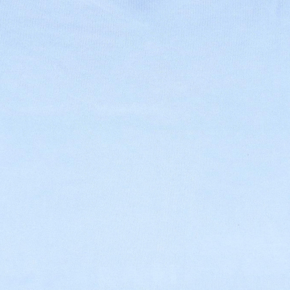 Easy Mens Blue Pullover Jumper Size M