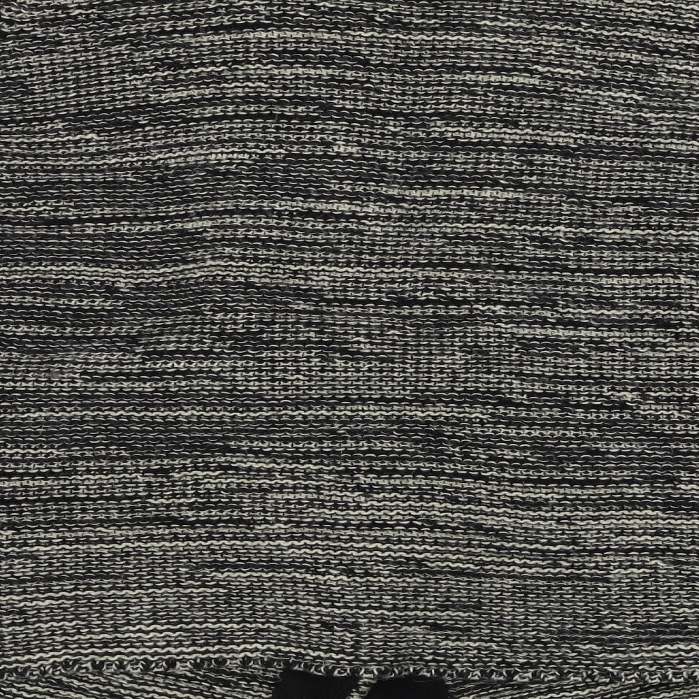 Womens UK Size L Wallis Beige Cardigan Jumper