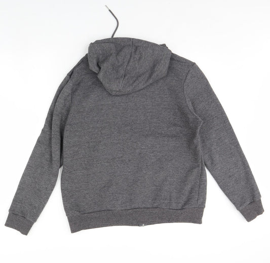 Primark Womens Grey Jacket Size L