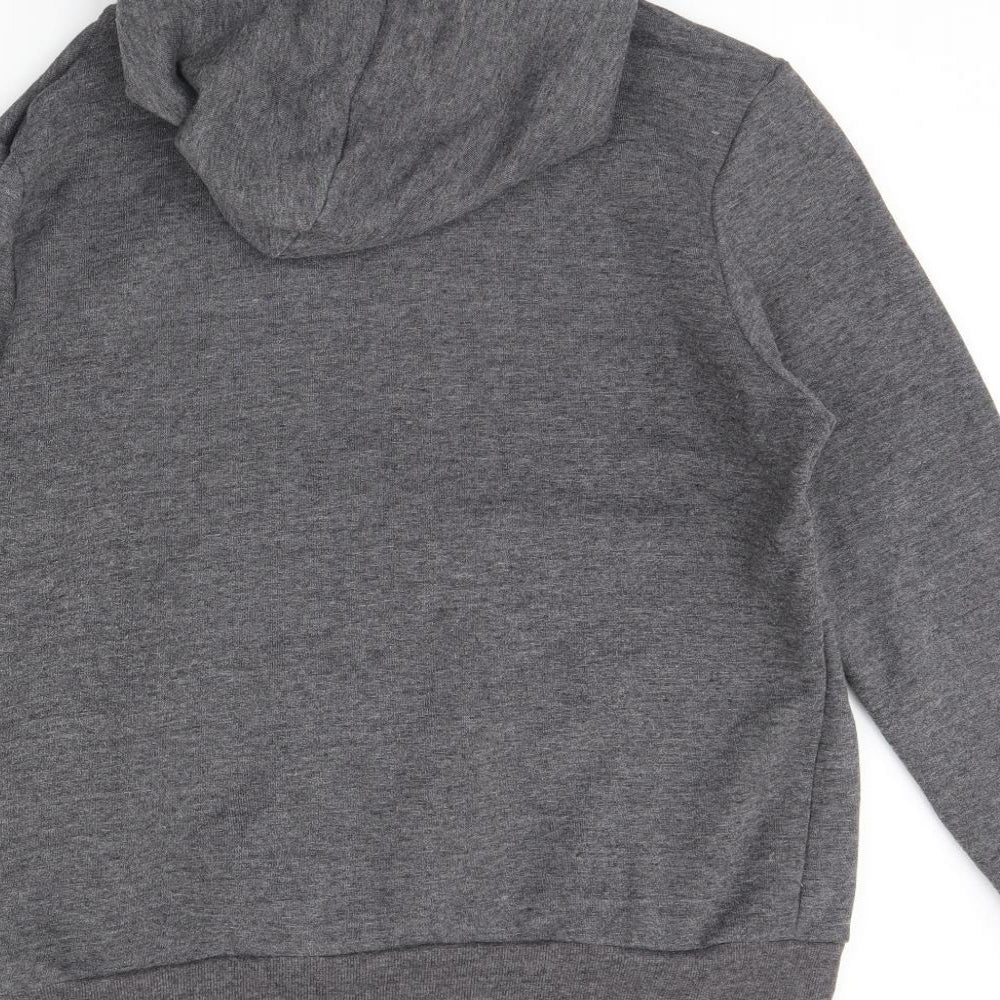 Primark Womens Grey Jacket Size L