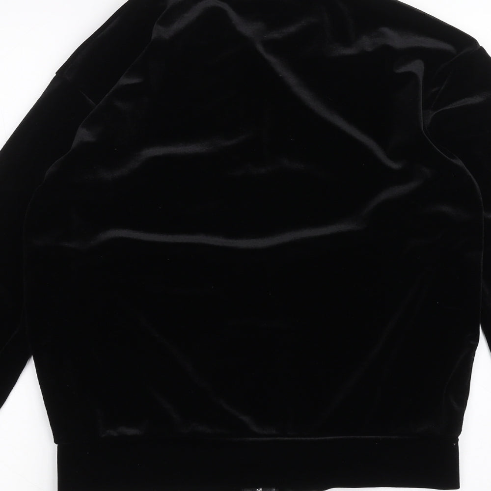 Womens UK Size 8 Atmosphere Black Jacket