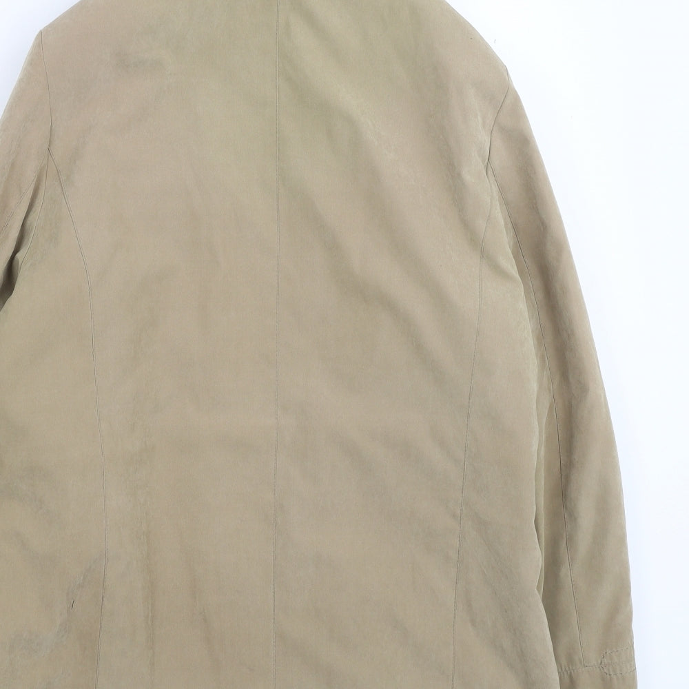 Womens UK Size M BM Grey Jacket