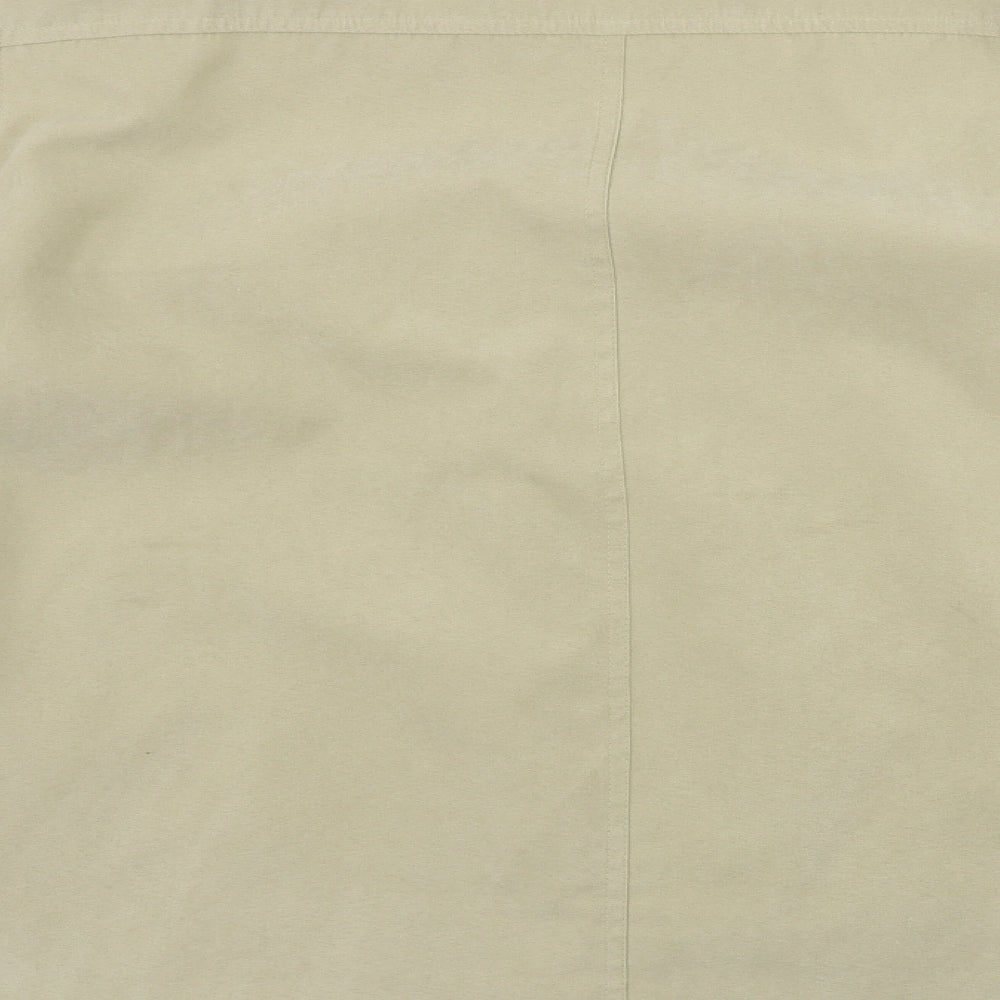 Womens UK Size 14 Bonmarché Beige Jacket