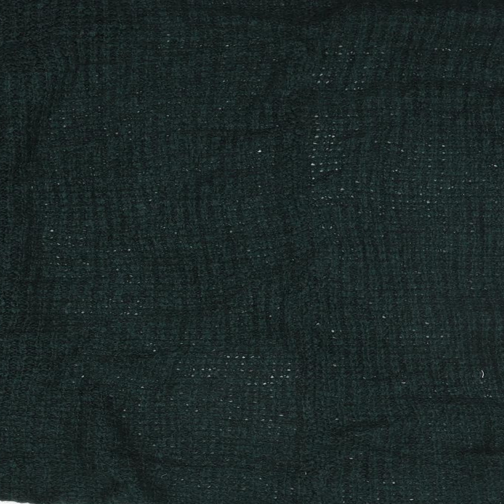 Womens UK Size XS ICHI Green Cardigan Jumper