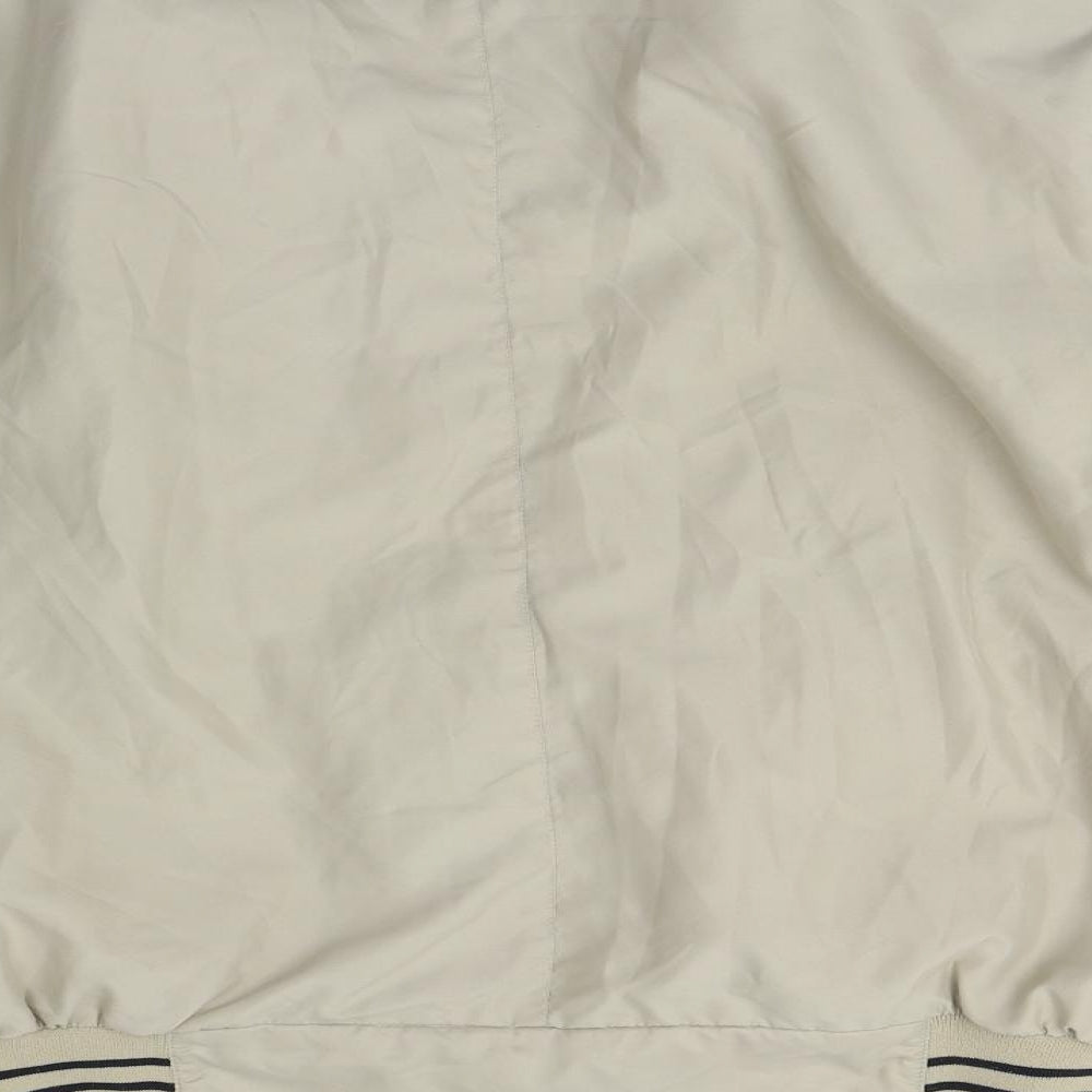 Mens UK Size XL Premier man Beige Jacket