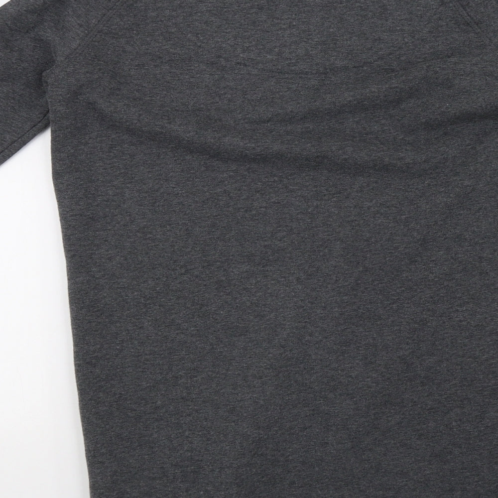 ESMARA Womens Grey A-Line Size XS