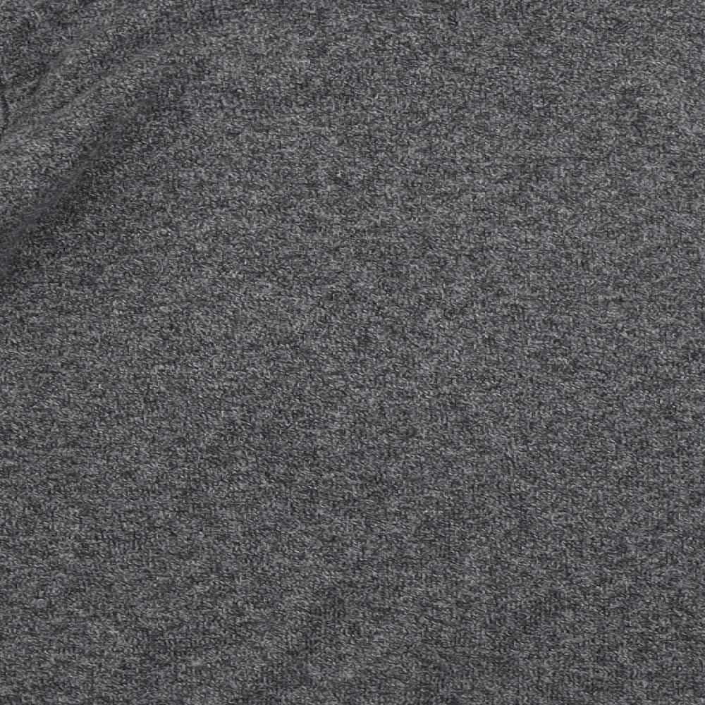 Primark Mens Grey Pullover Jumper Size L