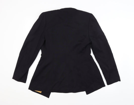 Womens UK Size Preworn Multicoloured Jacket