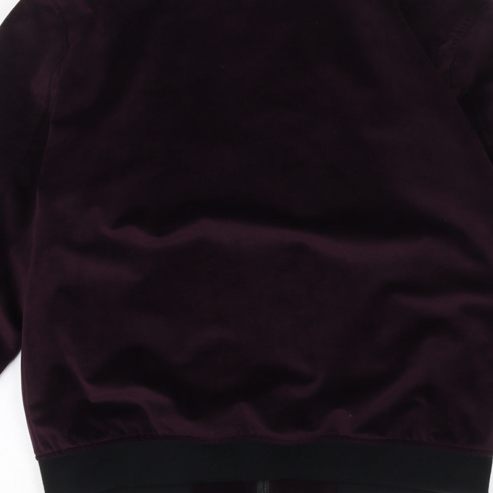 Primark Mens Purple   Jacket  Size S