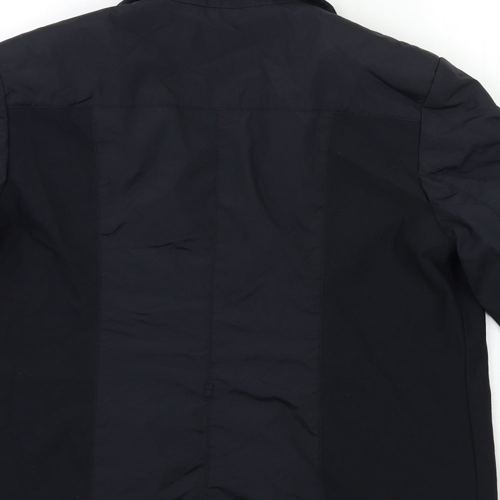 Gerry Weber Womens Black Jacket Size 10