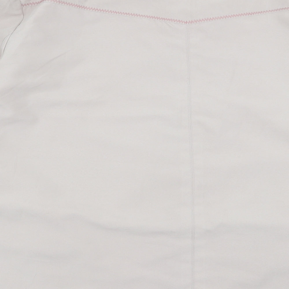 Womens UK Size XL BM Pink Jacket