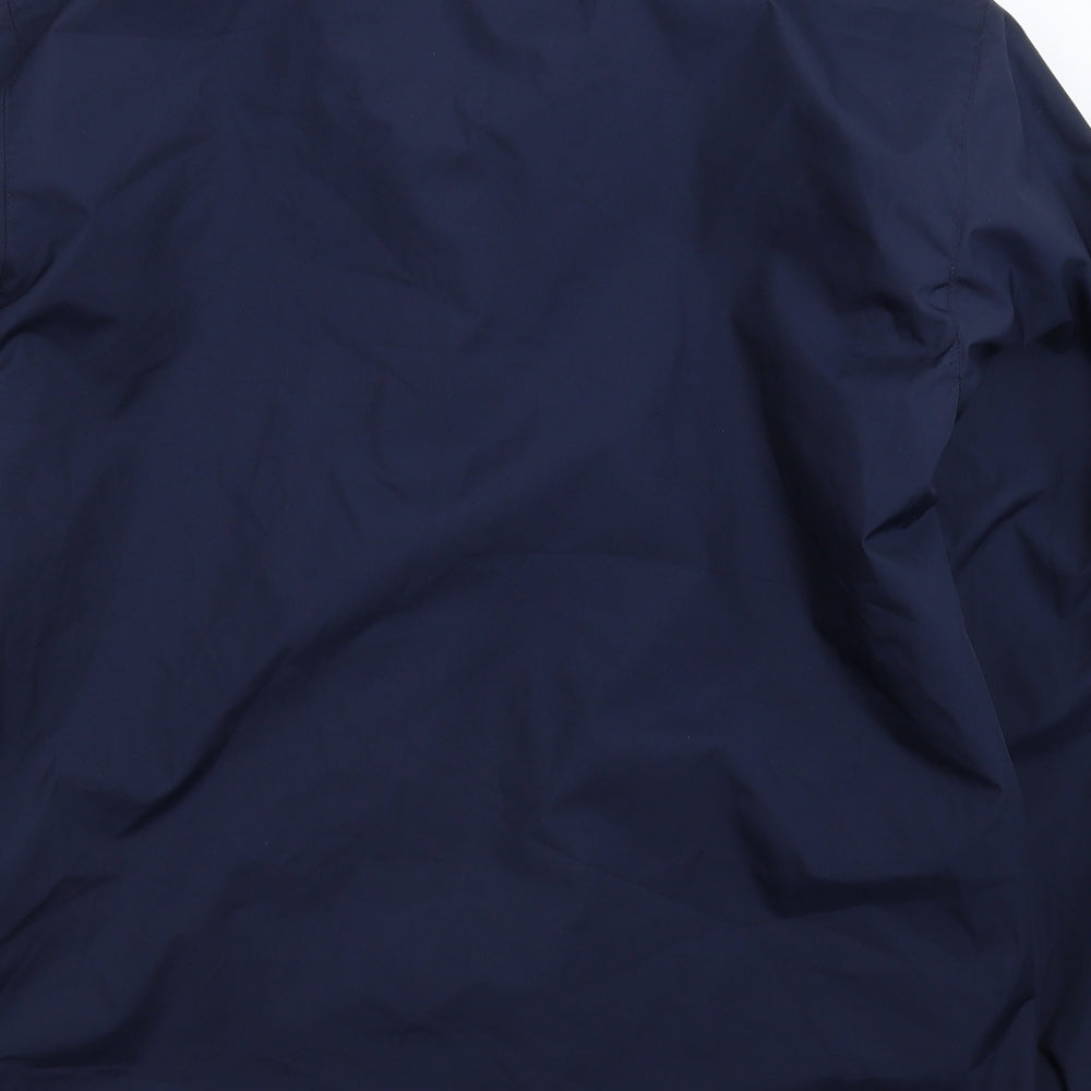 Womens UK Size 16 Olympus Blue Jacket