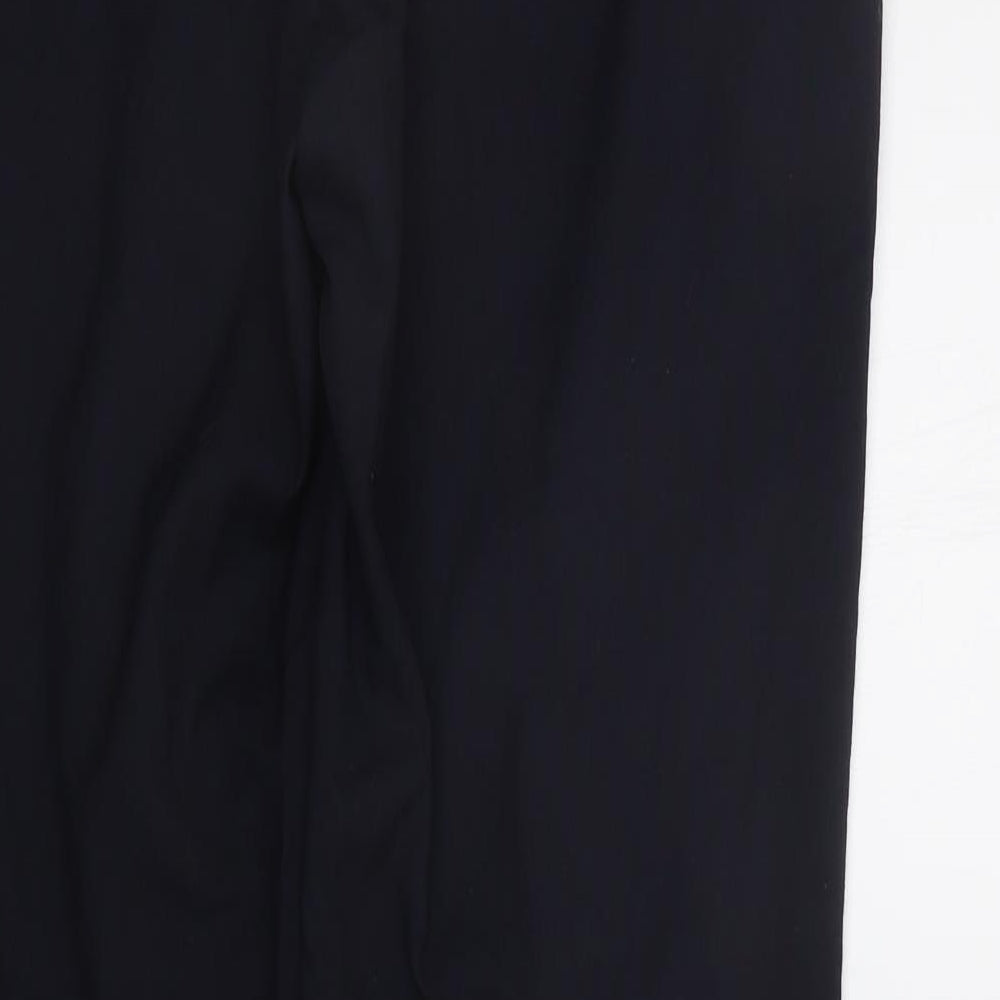 French Connection Mens Blue Trousers Size 34 in L30 in