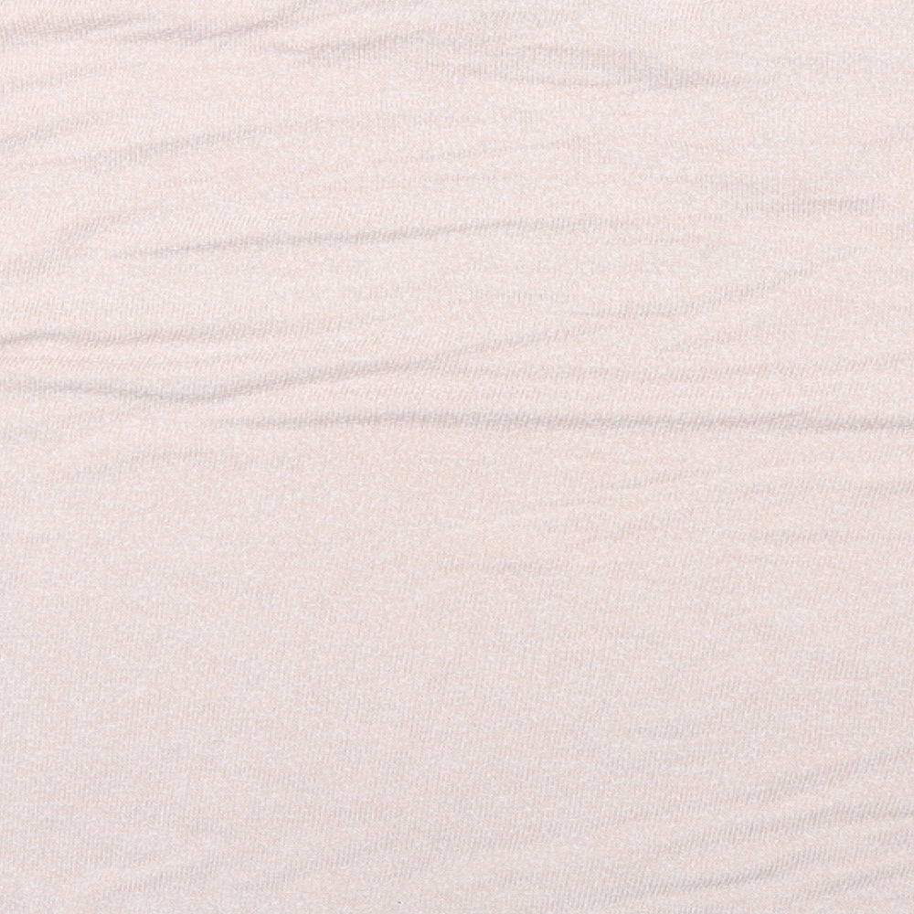 TU Womens Pink Pullover Jumper Size 10