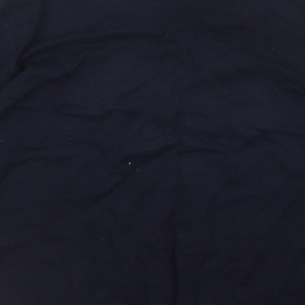 NEXT Mens Blue Pullover Jumper Size M