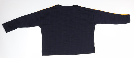 Primark Mens Ivory   Pullover Jumper Size M