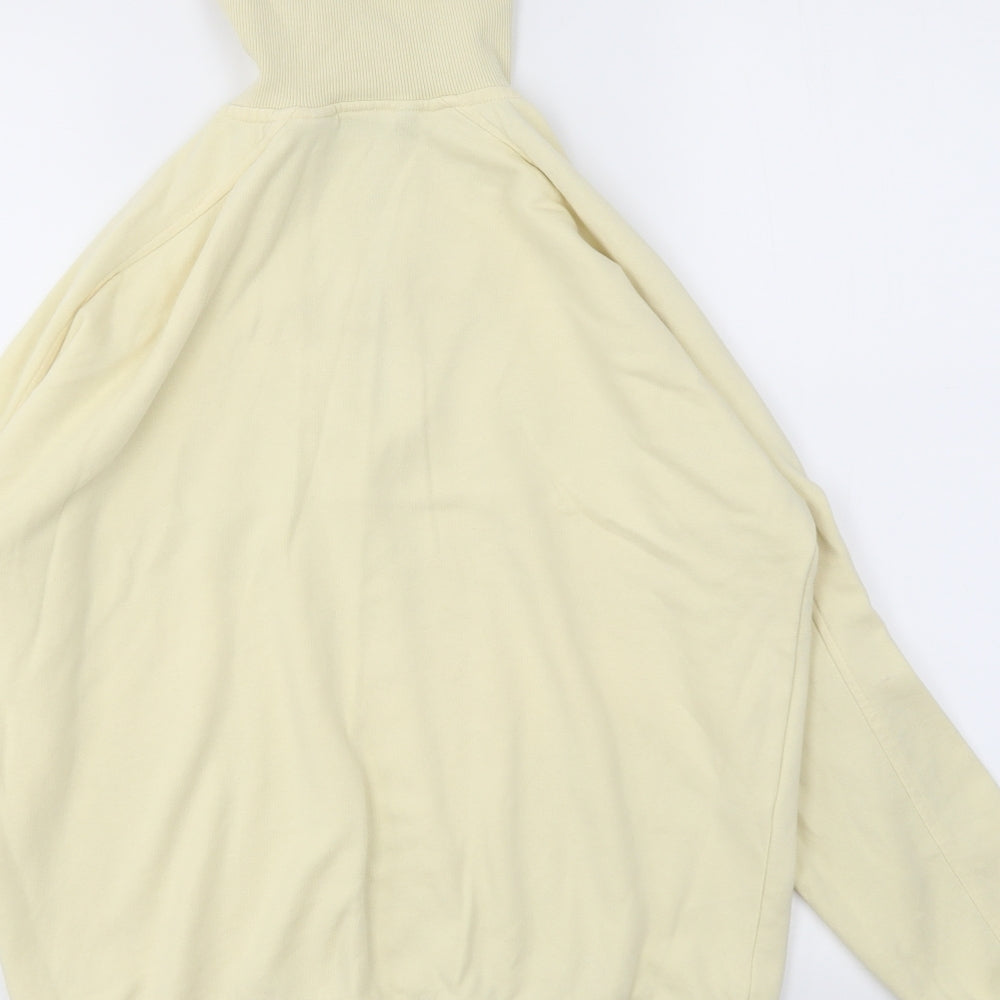 F&F Womens Ivory Pullover Jumper Size 10