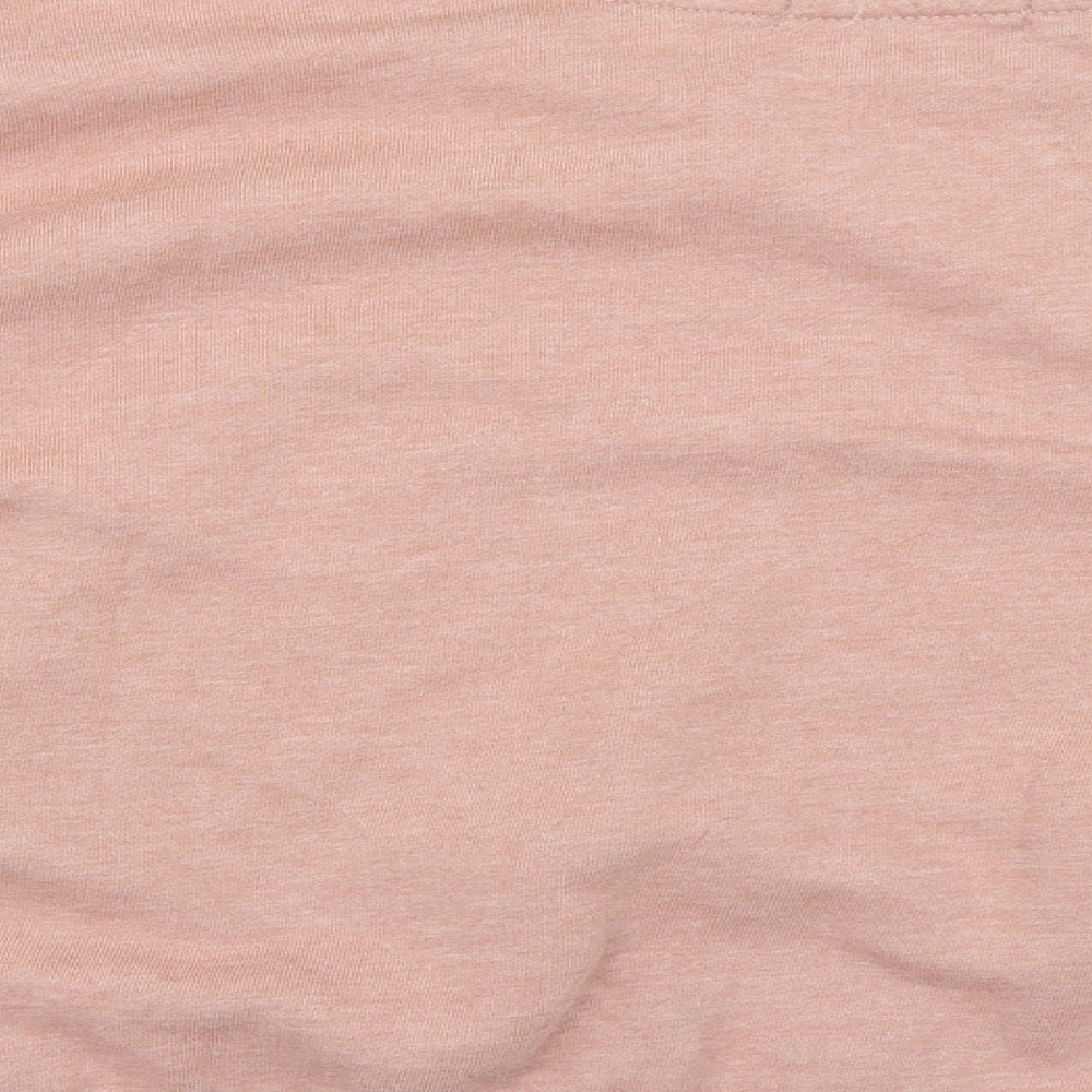 Womens UK Size 12 Atmosphere Pink Pullover Jumper