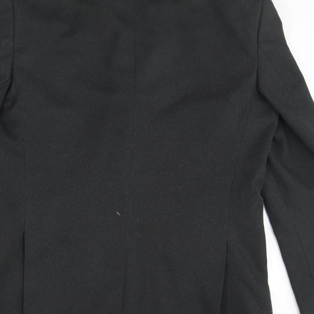 Mens UK Size 42 Greenwods Grey Jacket