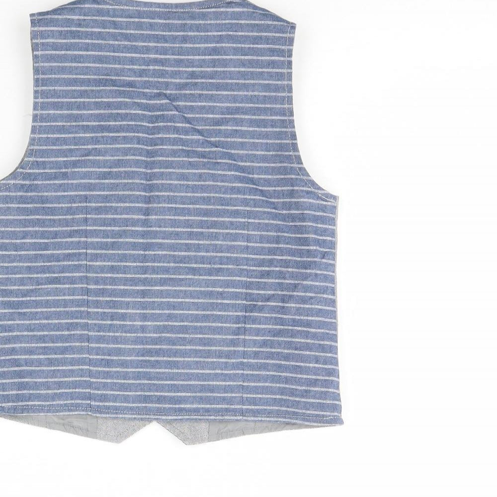 NEXT Boys Grey Jacket Size 3 Years