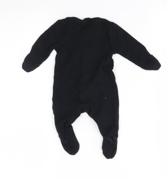 Primark Baby Blue Babygrow One-Piece Size 0-3 Months