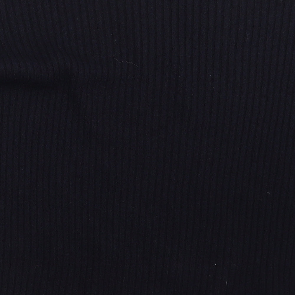 Womens UK Size 14 Dorothy Perkins Blue Pullover Jumper