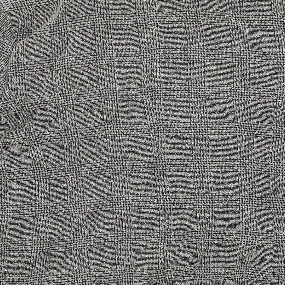 Womens UK Size 14 Gelco Grey Jacket