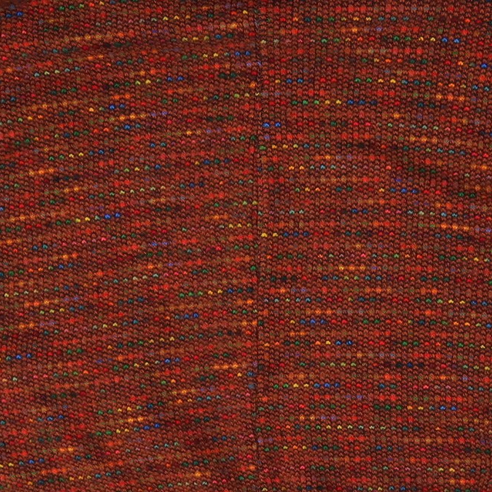 LV Clothing Womens Multicoloured Polka Dot Pullover Jumper Size 8