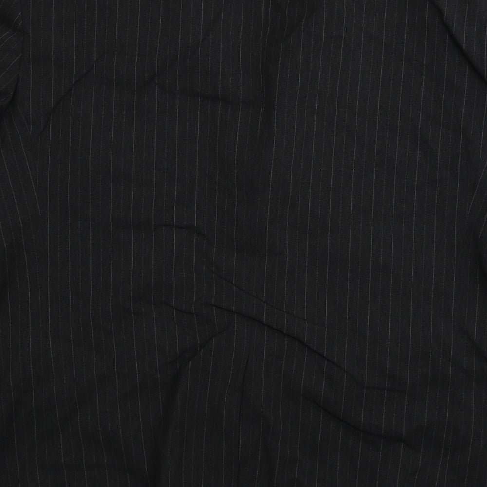 Mens UK Size 44 Taylor & Wright Regular Grey Suit Jacket