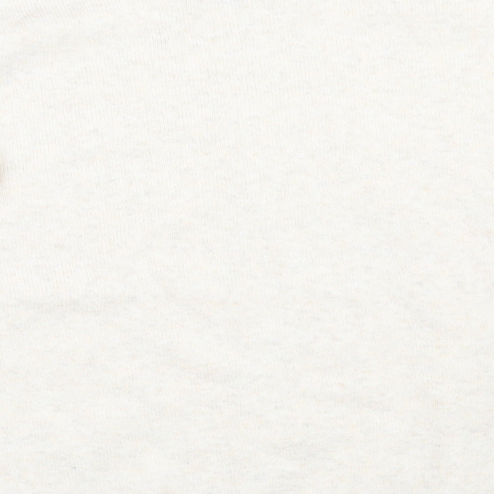 George Womens Beige Pullover Jumper Size L