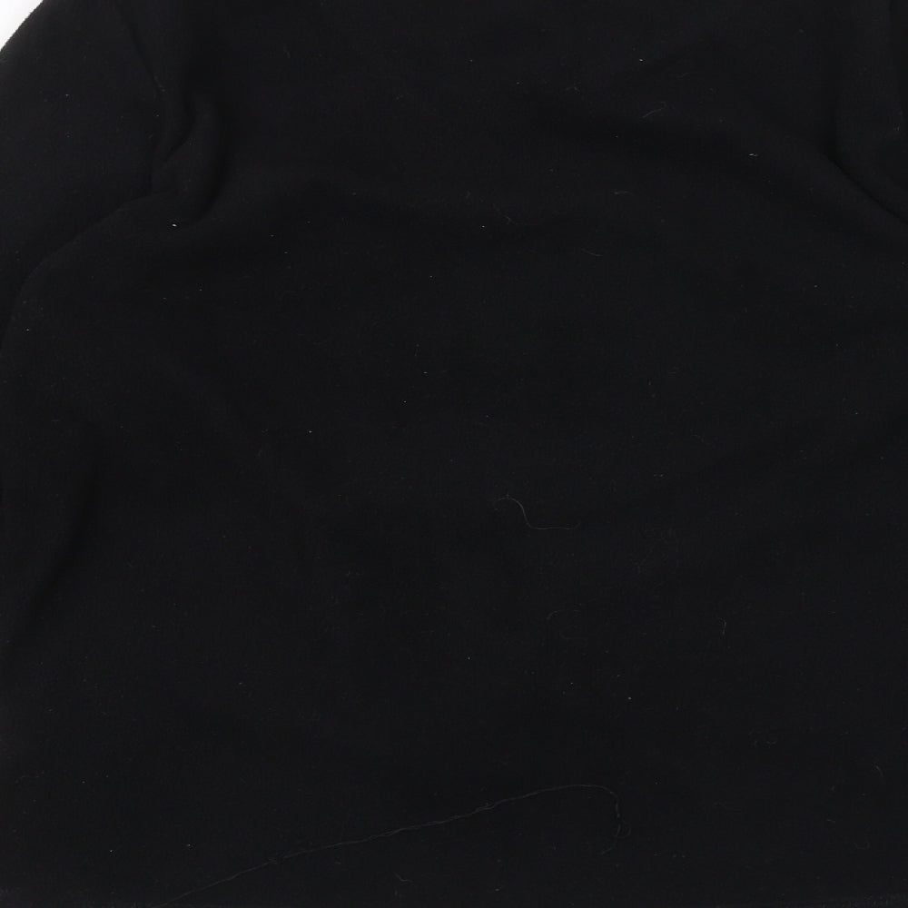 Primark Womens Black Pullover Jumper Size XS