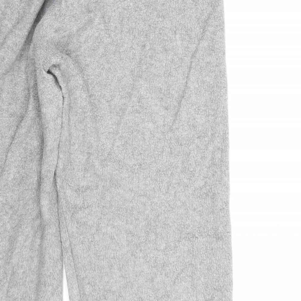 Project Social T Womens Grey Sweatpants Trousers Size XS L25 in