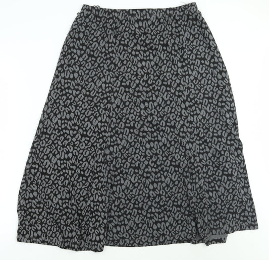 Womens UK Size 14 Tigi A-Line Skirt